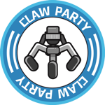 claw-party-logo