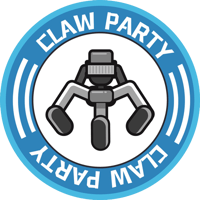 claw-party-logo